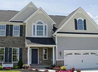 531 Hills Pond Rd, Webster, NY 14580