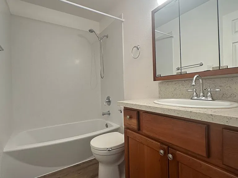 Morningside At Carmichael Apartment Hones — Photo 32