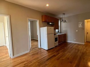 1362 Decatur St #2B, Brooklyn, NY 11237