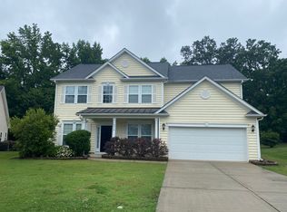 6516 Fieldstone Manor Dr, Matthews, NC 28105