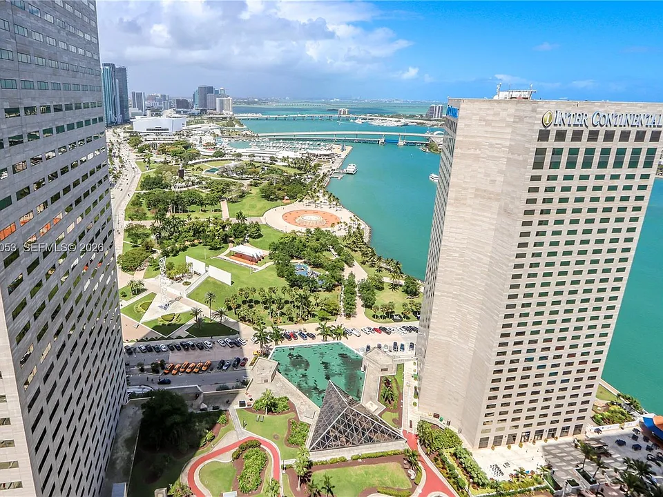 325 S Biscayne Blvd #3616