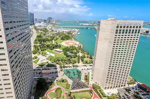 325 S Biscayne Blvd #3616 Photo 1