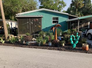 4401 N Suncoast Blvd #22, Crystal River, FL 34428
