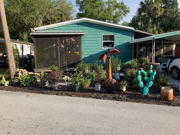 4401 N Suncoast Blvd #22, Crystal River, FL 34428