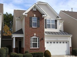 503 Meeting Hall Dr, Morrisville, NC 27560