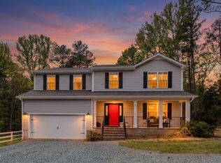 455 Damascus Church Rd, Chapel Hill, NC 27516