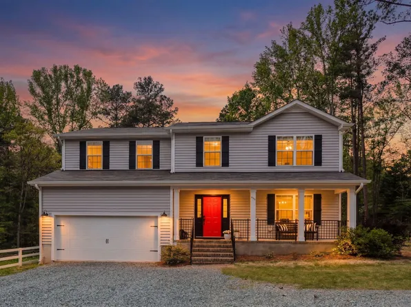 455 Damascus Church Rd, Chapel Hill, NC 27516