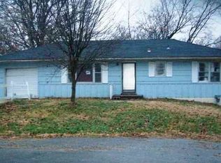 2518 N 35th St, Kansas City, KS 66104