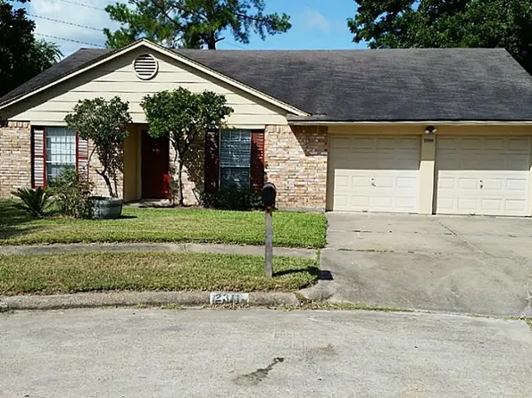 2311 Pepperweed Dr, Houston, TX 77084