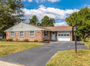 7050 Olentangy Ln, Cincinnati, OH 45244