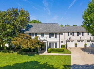 1602 E 36th Ct, Tulsa, OK 74105