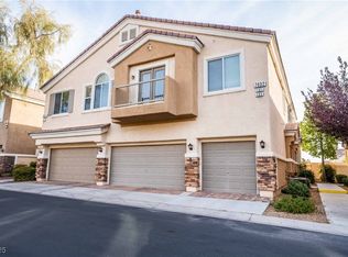 7032 Caribou Ridge St UNIT 101, Las Vegas, NV 89149