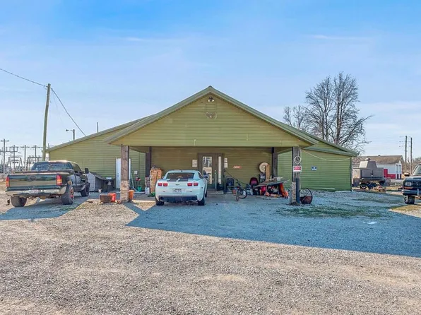 35 Highway 228, Bono, AR 72416