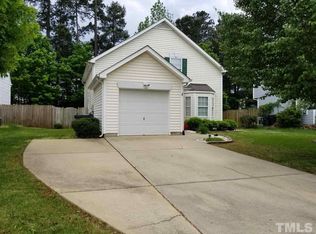 201 Taylor Glen Dr, Morrisville, NC 27560