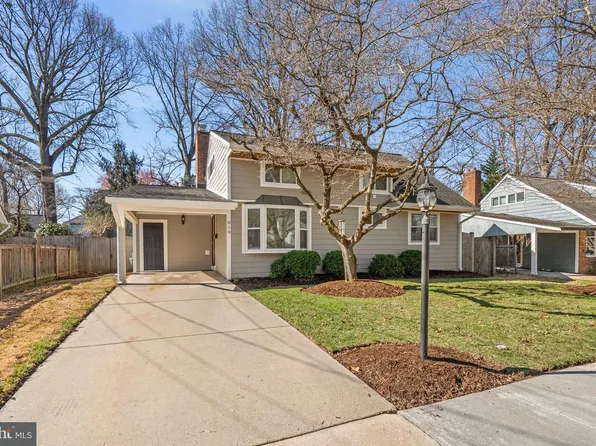 819 Brice Rd, Rockville, MD 20852