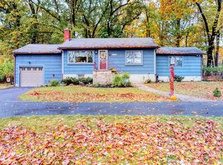 154 Old Ridge Rd, Bloomingdale, NJ 07403