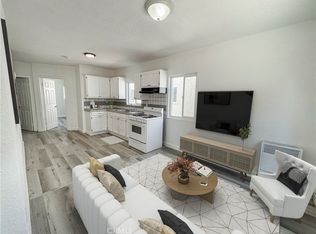 1735 W 84th Pl #1/2, Los Angeles, CA 90047