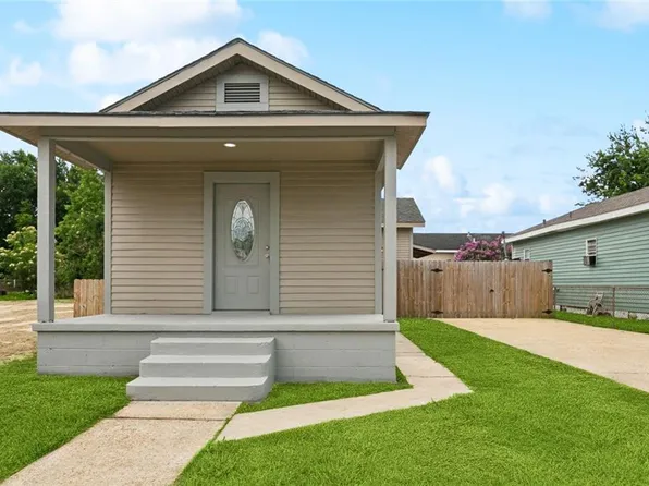 639 Allo Ave, Marrero, LA 70072