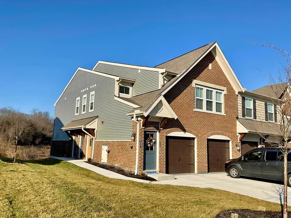 782 Yorkshire Dr, Alexandria, KY 41001