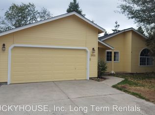 2655 NE North Civet Ct, Bend, OR 97701