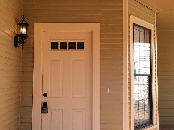 Great front porch