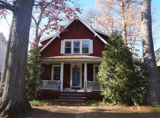 24 Rockland St, Springfield, MA 01118