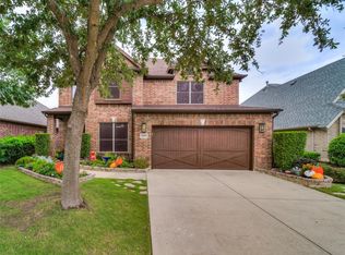4409 Paula Ridge Ct, Fort Worth, TX 76137