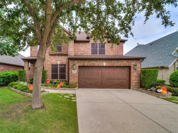 4409 Paula Ridge Ct, Fort Worth, TX 76137