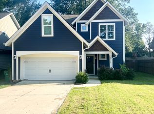 4025 Avalon Ave, Charlotte, NC 28208