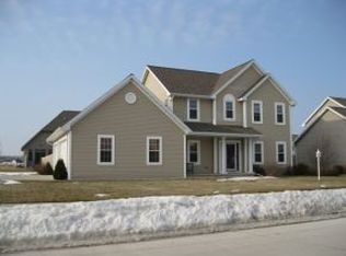 3100 E Sableridge Dr, Appleton, WI 54913