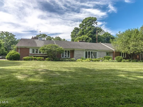 3441 Bentley Blvd, Toledo, OH 43606