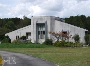 225 Lees Mill Rd, Fayetteville, GA 30214