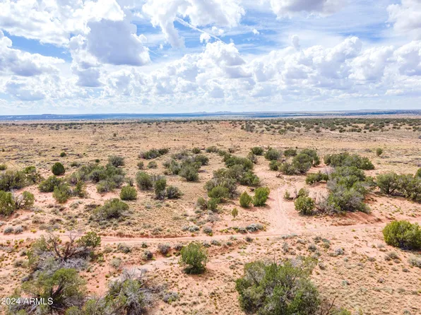 8148 Old School Bus Trail #-, Snowflake, AZ 85937