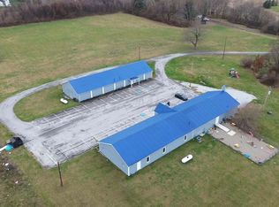 9670 Schoolhouse Rd NW, Canal Winchester, OH 43110