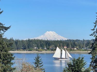 7746 Manzanita Drive NW, Olympia, WA, 98502