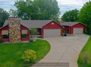 1507 Post Pl, Grand Island, NE 68801