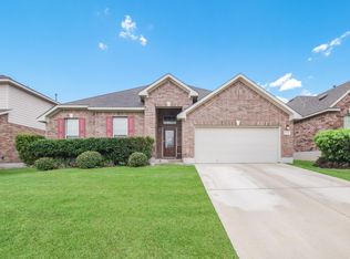 11714 Fabiana, San Antonio, TX 78253