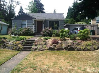 14063 25th Ave NE, Seattle, WA 98125