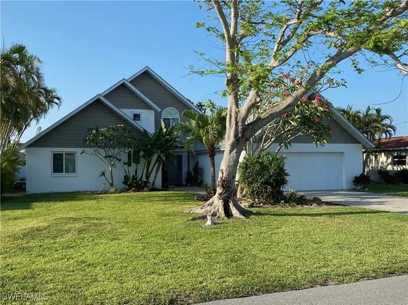 (undisclosed Address), Cape Coral, FL 33990