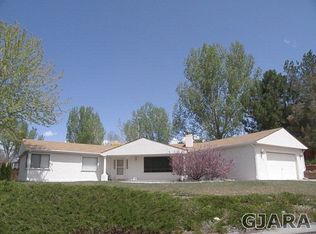 538 Ridgestone Ct, Grand Junction, CO 81507