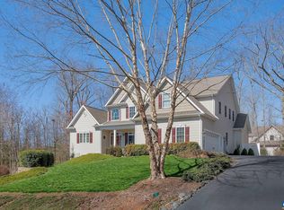 11 Fleetwood Dr, Palmyra, VA 22963