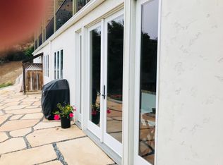 731 Las Canoas Pl #ADU, Santa Barbara, CA 93105