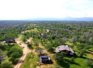 15315 Small Farms Dr, Igo, CA 96047