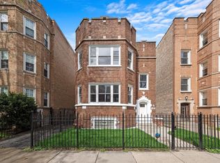 7716 S Kingston Ave #1, Chicago, IL 60649
