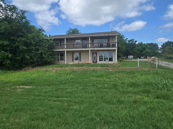 4582 State Highway 274, Trinidad, TX 75163