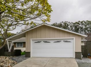 130 Windsor Ct, San Bruno, CA 94066