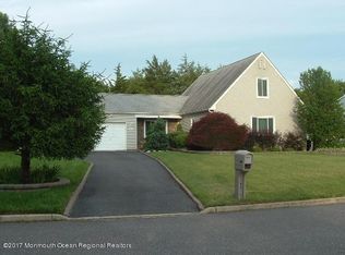 156 Luther Dr, Manchester, NJ 08759