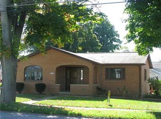 3130 Main St, West Middlesex, PA 16159