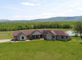 1000 Russell Ridge Rd, Crossville, TN 38555