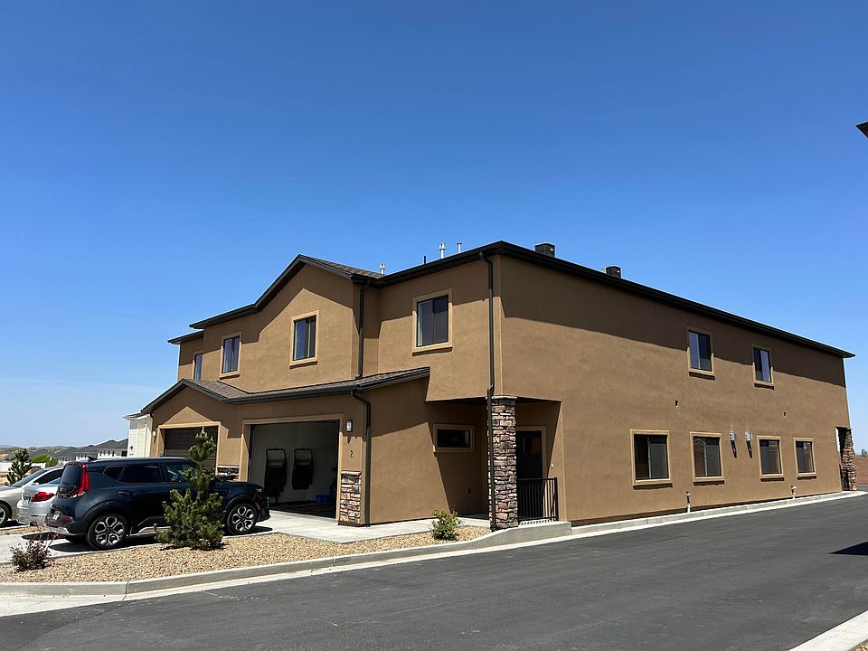 280 W 2100 N Cedar City UT Zillow